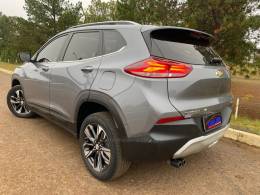 CHEVROLET - TRACKER - 2022/2022 - Cinza - R$ 114.900,00