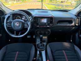 FIAT - TORO - 2017/2017 - Branca - R$ 85.900,00