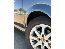 CHEVROLET - MERIVA - 2007/2008 - Cinza - R$ 34.900,00