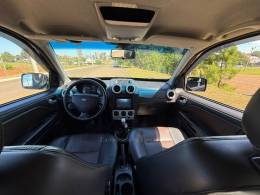 FORD - ECOSPORT - 2011/2012 - Preta - R$ 43.900,00