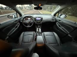CHEVROLET - CRUZE - 2021/2021 - Branca - R$ 108.900,00