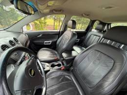 CHEVROLET - CAPTIVA - 2013/2014 - Branca - R$ 57.900,00