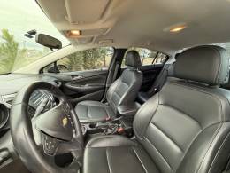 CHEVROLET - CRUZE - 2018/2018 - Vermelha - R$ 85.900,00