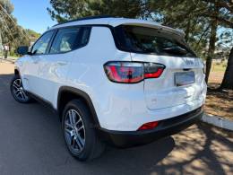 JEEP - COMPASS - 2019/2019 - Branca - R$ 93.900,00