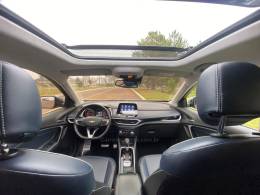 CHEVROLET - TRACKER - 2022/2022 - Cinza - R$ 114.900,00