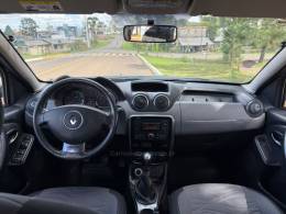 RENAULT - DUSTER - 2012/2013 - Prata - R$ 56.900,00
