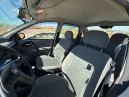 CHEVROLET - CORSA - 2009/2009 - Branca - R$ 22.900,00