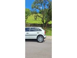 VOLKSWAGEN - GOL - 2003/2004 - Branca - R$ 26.900,00