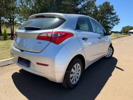 HYUNDAI - HB20 - 2013/2013 - Prata - R$ 43.900,00