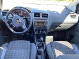 VOLKSWAGEN - FOX - 2016/2016 - Prata - R$ 49.900,00