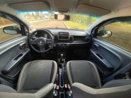 FIAT - MOBI - 2021/2021 - Branca - Sob Consulta