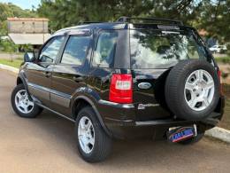 FORD - ECOSPORT - 2004/2004 - Preta - R$ 25.900,00