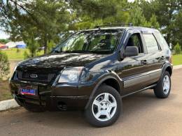 FORD - ECOSPORT - 2004/2004 - Preta - R$ 25.900,00