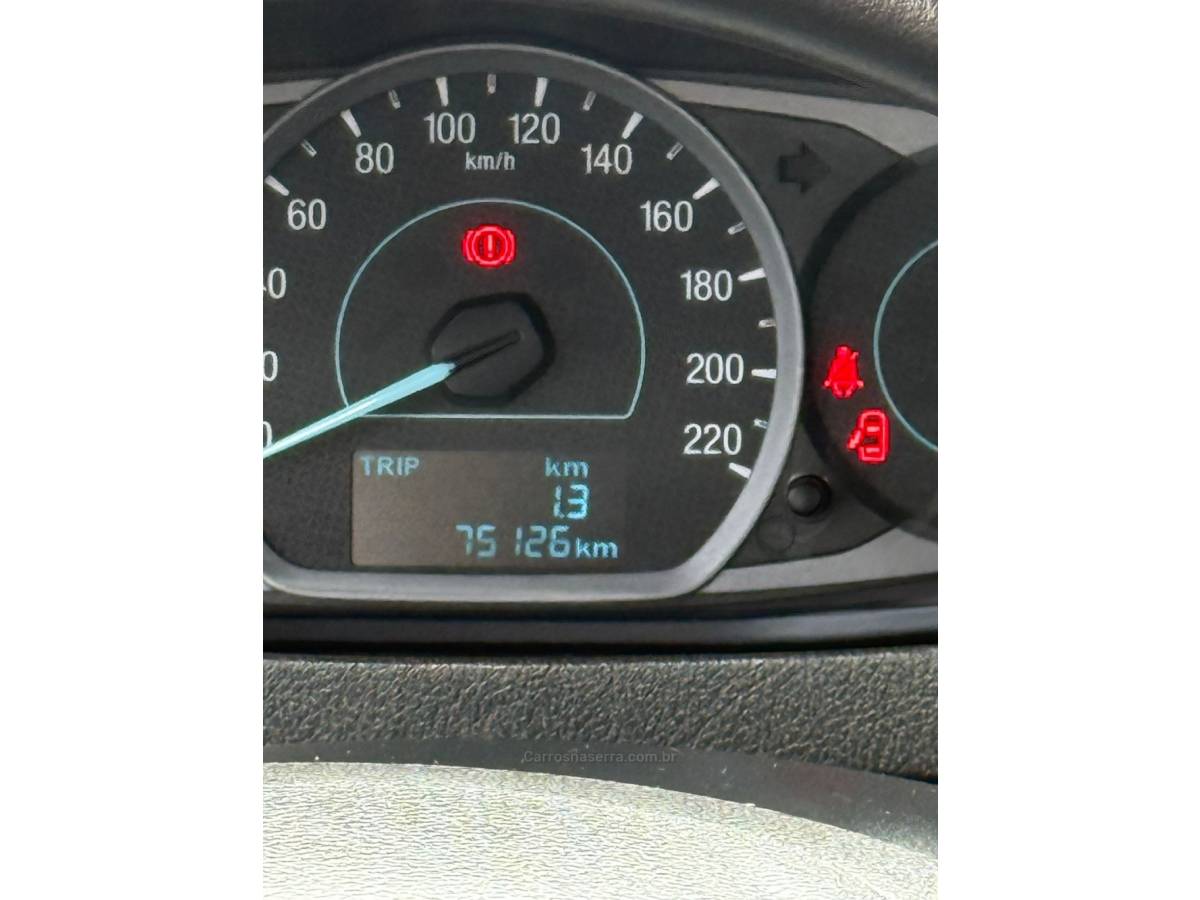 FORD - KA - 2020/2021 - Prata - R$ 54.900,00