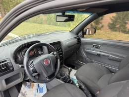 FIAT - STRADA - 2019/2020 - Branca - R$ 59.900,00