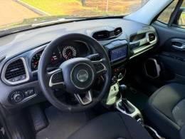 JEEP - RENEGADE - 2018/2018 - Preta - R$ 75.900,00