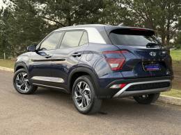 HYUNDAI - CRETA - 2022/2022 - Azul - R$ 129.900,00