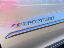 VOLKSWAGEN - FOX - 2016/2016 - Prata - R$ 49.900,00