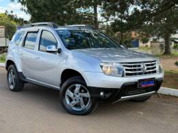 RENAULT - DUSTER - 2012/2013 - Prata - R$ 56.900,00