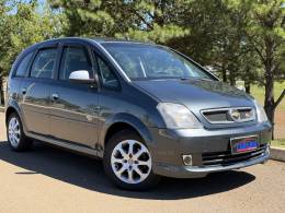 CHEVROLET - MERIVA - 2007/2008 - Cinza - R$ 34.900,00