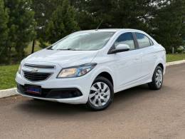 CHEVROLET - PRISMA - 2018/2018 - Branca - R$ 49.900,00