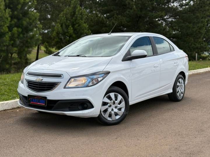 CHEVROLET - PRISMA - 2018/2018 - Branca - R$ 49.900,00
