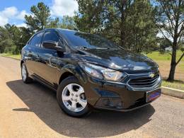 CHEVROLET - ONIX - 2019/2019 - Preta - R$ 62.900,00