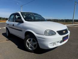 CHEVROLET - CORSA - 2009/2009 - Branca - R$ 22.900,00
