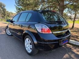 CHEVROLET - VECTRA - 2009/2010 - Preta - R$ 39.900,00