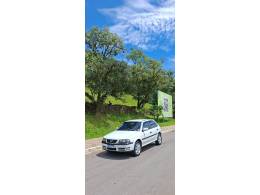 VOLKSWAGEN - GOL - 2003/2004 - Branca - R$ 26.900,00