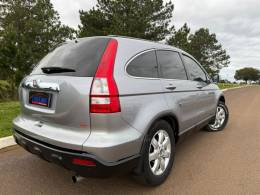 HONDA - CRV - 2008/2008 - Prata - R$ 49.900,00