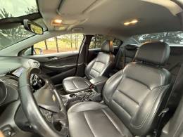 CHEVROLET - CRUZE - 2021/2021 - Branca - R$ 108.900,00