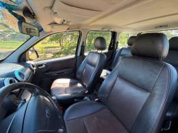 FORD - ECOSPORT - 2011/2012 - Preta - R$ 43.900,00