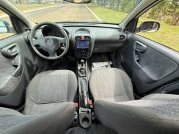 CHEVROLET - CORSA - 2011/2012 - Branca - R$ 34.900,00