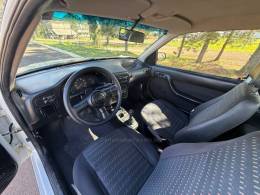 VOLKSWAGEN - GOL - 2005/2005 - Branca - R$ 14.900,00