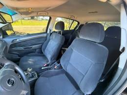 CHEVROLET - VECTRA - 2009/2010 - Preta - R$ 39.900,00