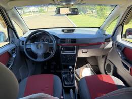 CHEVROLET - MERIVA - 2007/2008 - Cinza - R$ 34.900,00