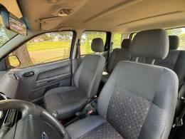 FORD - ECOSPORT - 2004/2004 - Preta - R$ 25.900,00