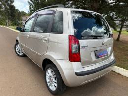 FIAT - IDEA - 2009/2009 - Bege - R$ 29.900,00