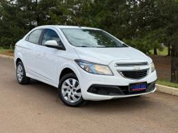 CHEVROLET - PRISMA - 2018/2018 - Branca - R$ 49.900,00