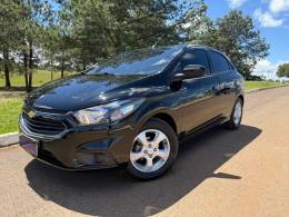 CHEVROLET - ONIX - 2019/2019 - Preta - R$ 62.900,00