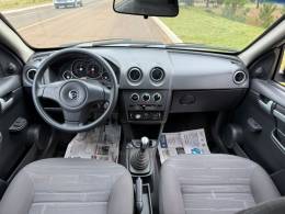 CHEVROLET - PRISMA - 2007/2008 - Prata - R$ 26.900,00