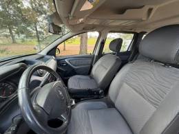 RENAULT - DUSTER - 2012/2013 - Prata - R$ 56.900,00