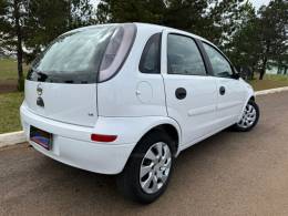 CHEVROLET - CORSA - 2011/2012 - Branca - R$ 34.900,00