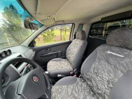 FIAT - STRADA - 2009/2009 - Bege - R$ 44.900,00