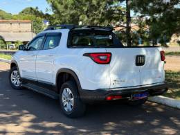 FIAT - TORO - 2017/2017 - Branca - R$ 85.900,00