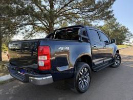 CHEVROLET - S10 - 2019/2020 - Azul - R$ 149.900,00