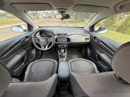 CHEVROLET - PRISMA - 2016/2016 - Branca - R$ 56.900,00