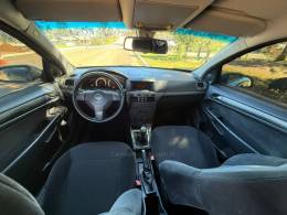 CHEVROLET - VECTRA - 2009/2010 - Preta - R$ 39.900,00