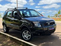 FORD - ECOSPORT - 2004/2004 - Preta - R$ 25.900,00